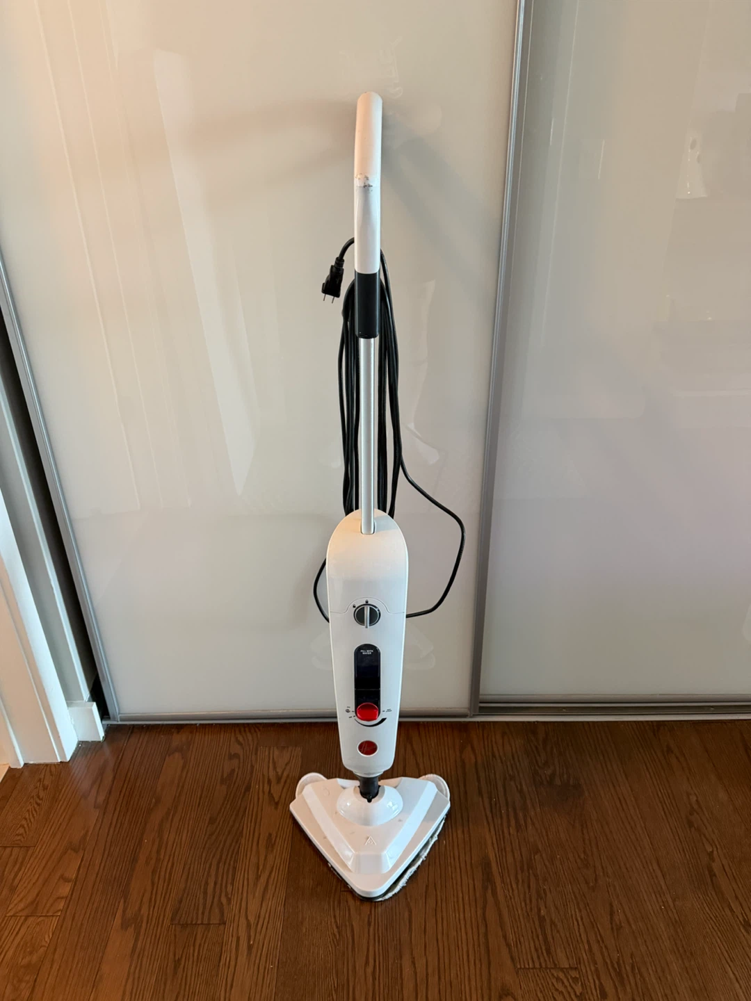 Hoover Steam Cleaner