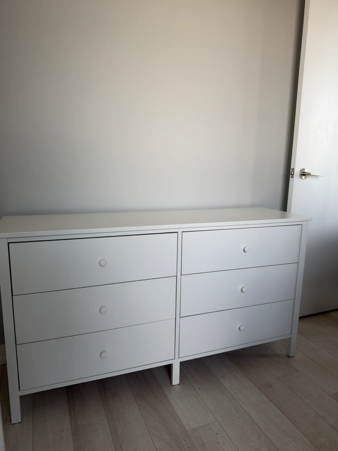 IKEA Koppang 6-Drawer Dresser