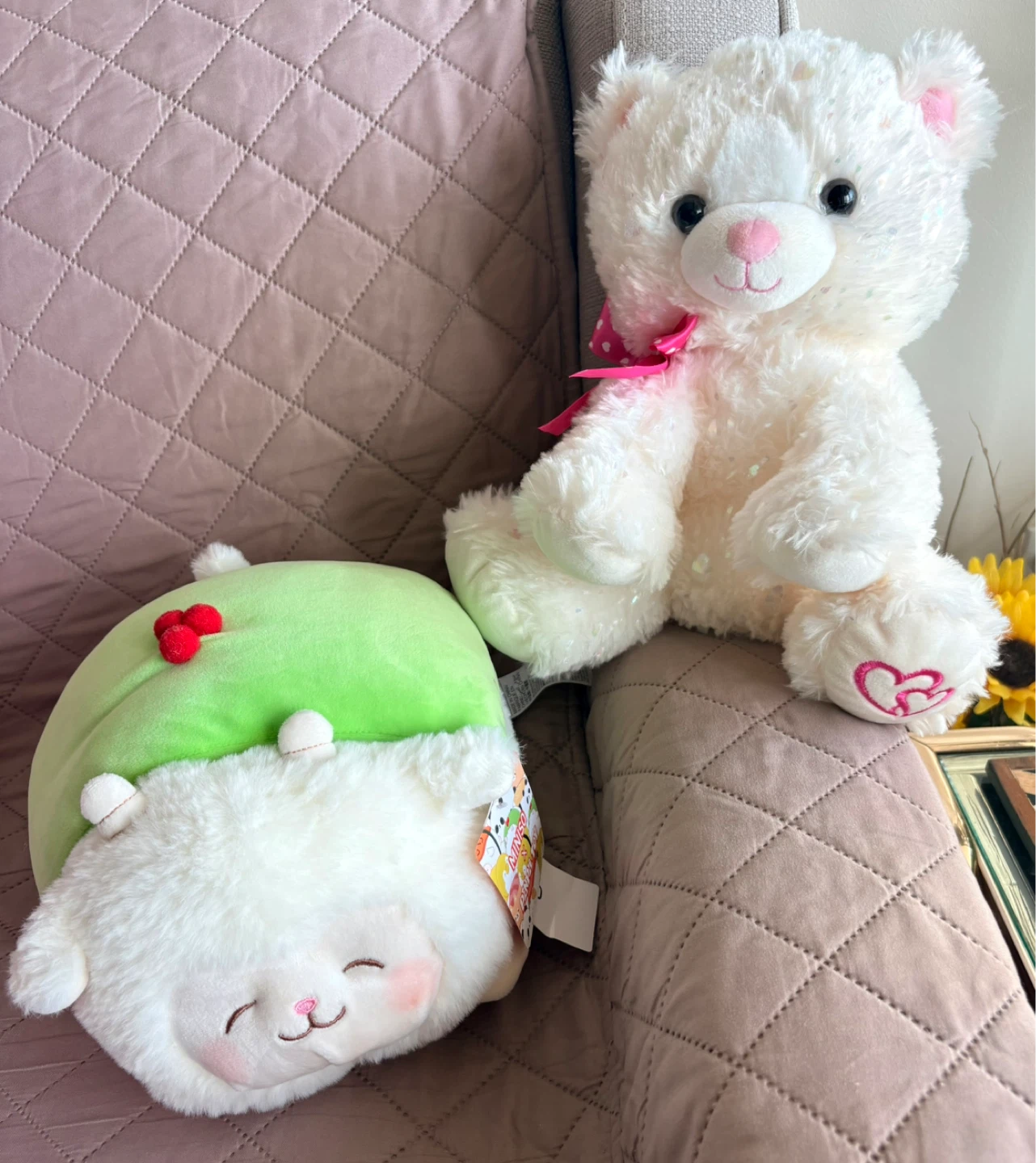 Assorted Plush Toy Collection - photo 4