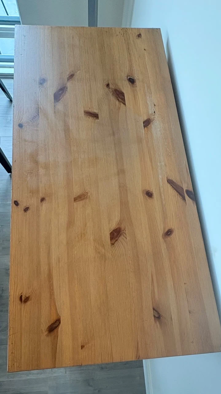 Pine 3-Drawer Dresser - photo 2