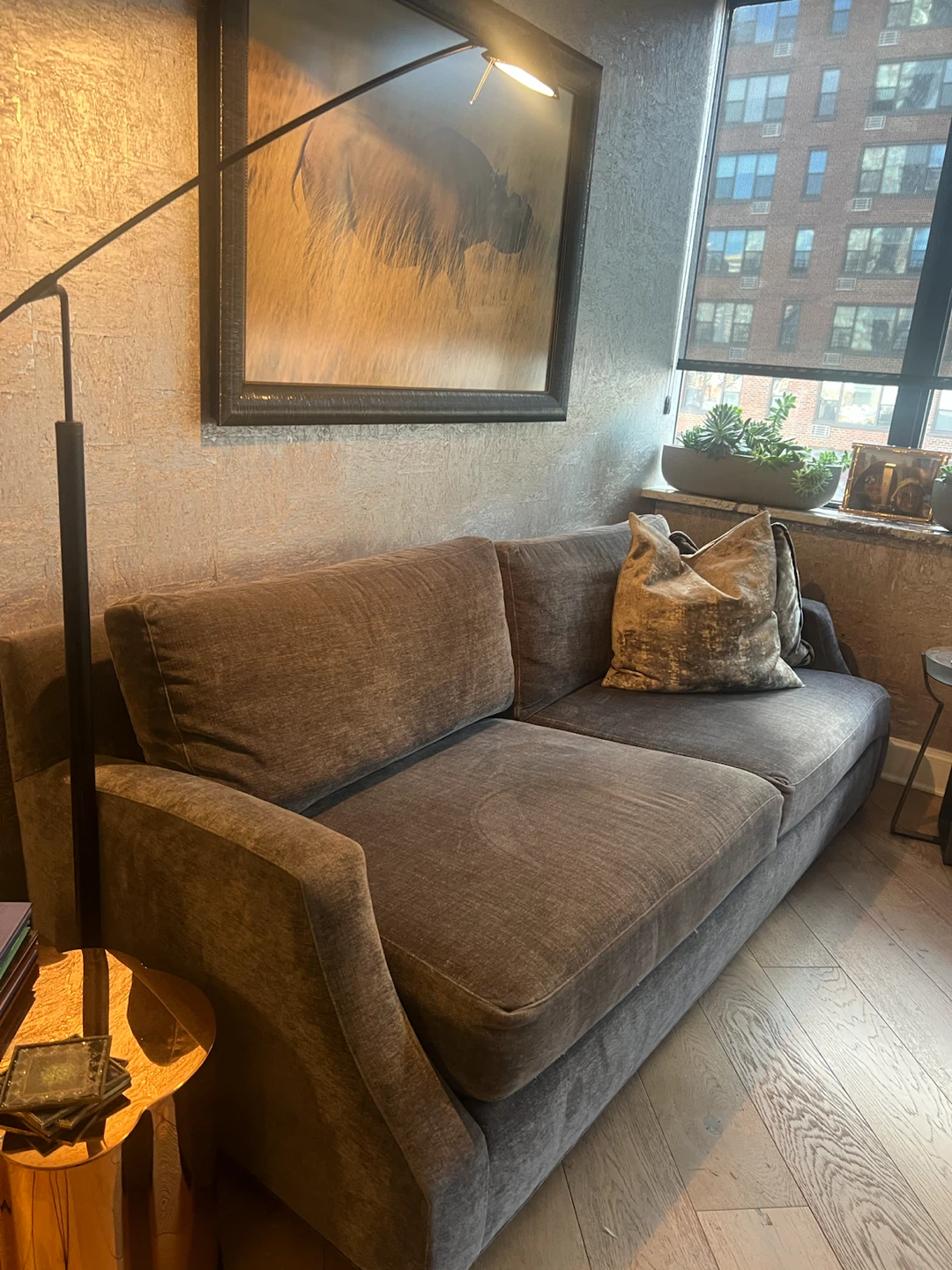 Sofa - photo 2