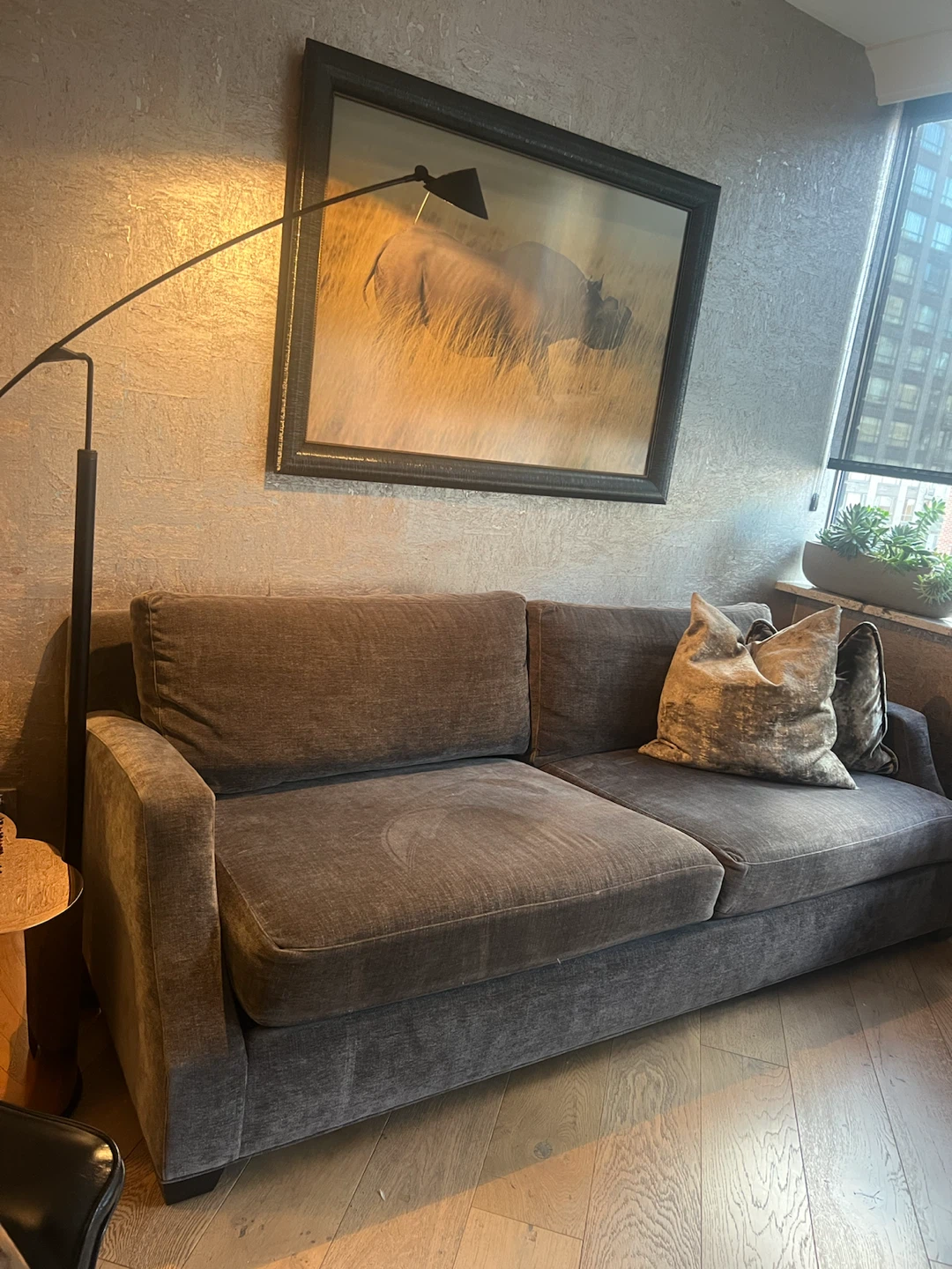 Sofa - photo 3