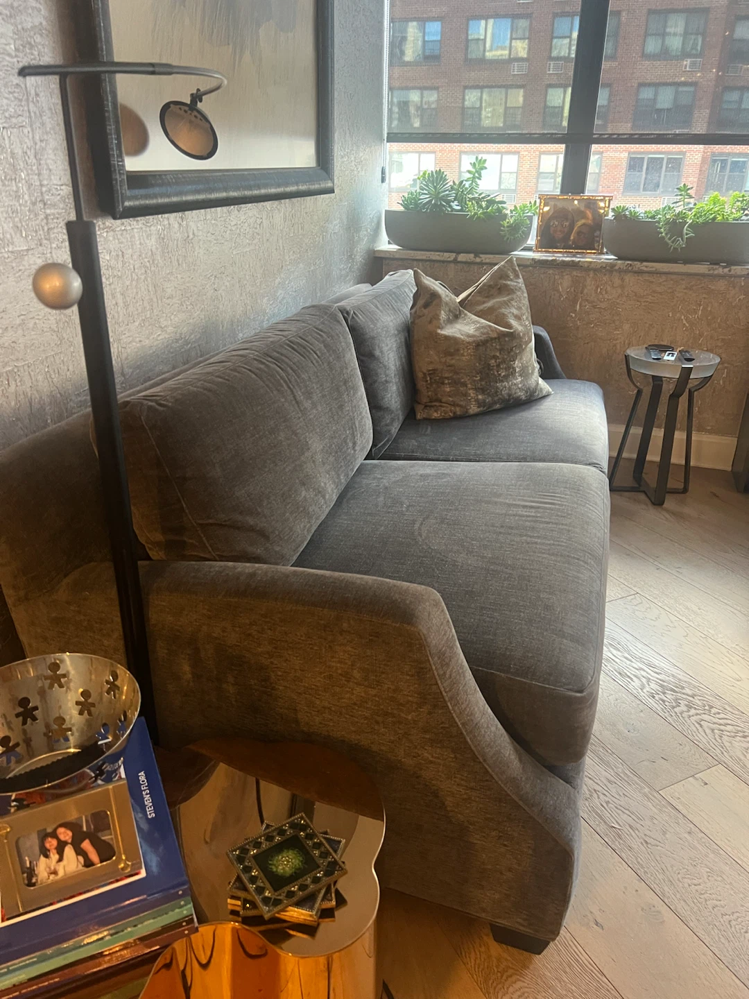 Sofa - photo 4