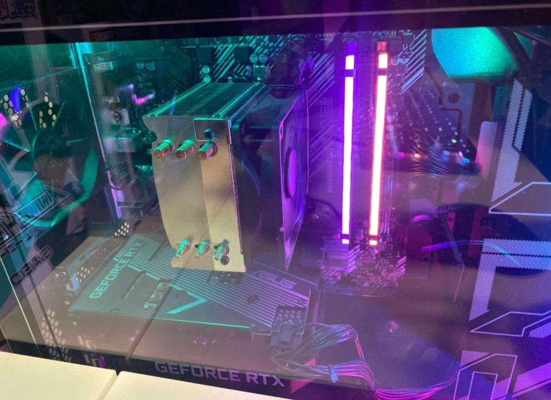 Gaming PC