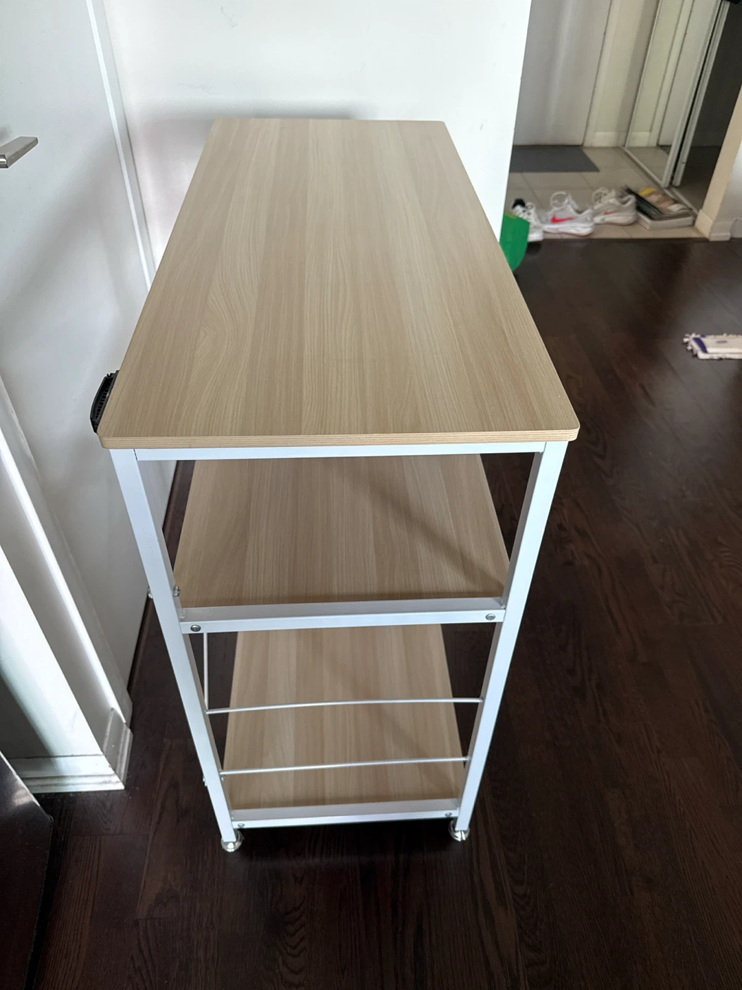 Kitchen Storage Rack - photo 2