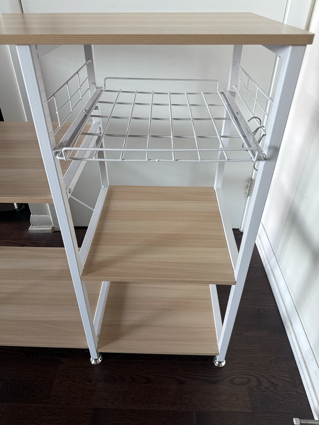 Kitchen Storage Rack - photo 3
