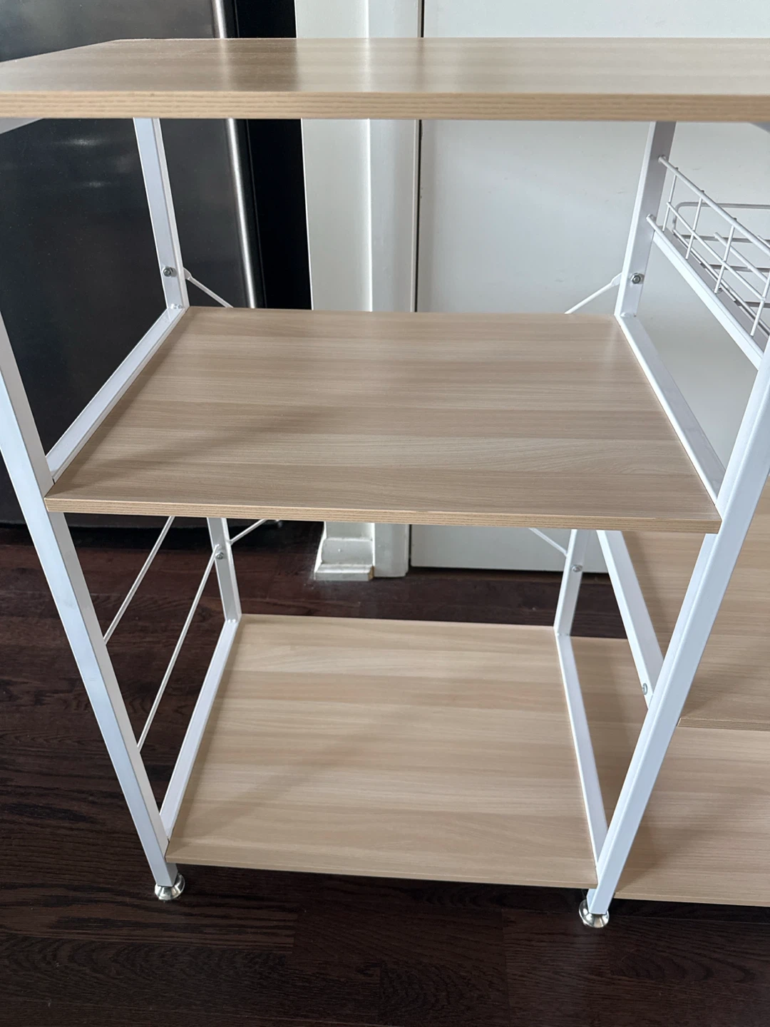Kitchen Storage Rack - photo 4