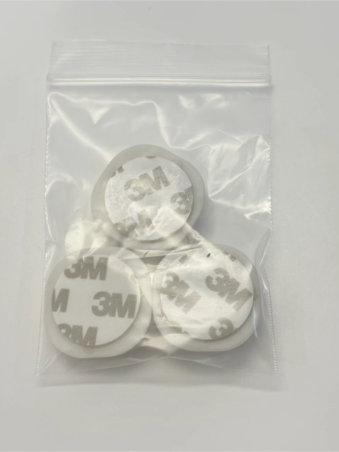 Cable Organiser Clips 3M Adhesive 3 pack - photo 4