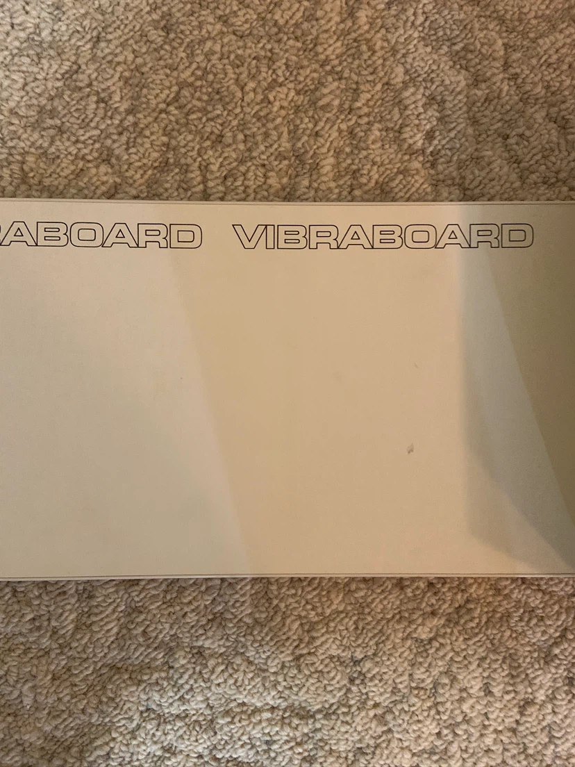 Philips Vintage Vibraboard - photo 2