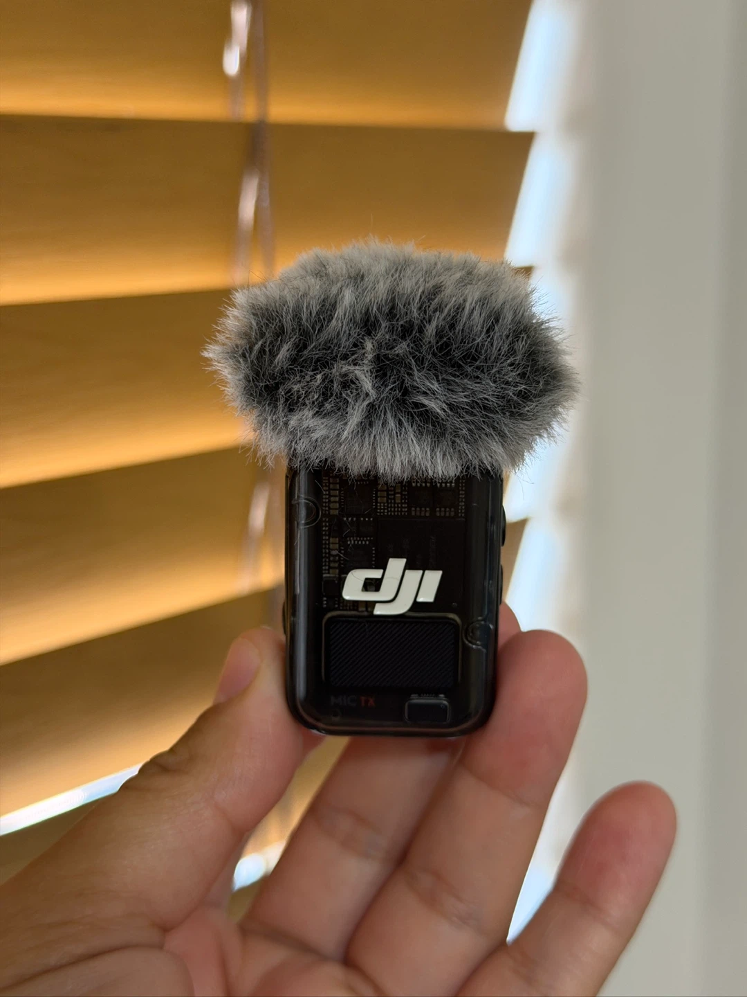 DJI Mic 2 Transmitter