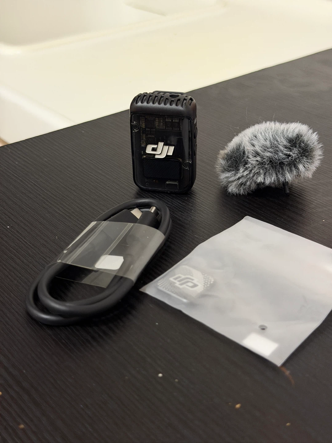 DJI Mic 2 Transmitter - photo 2