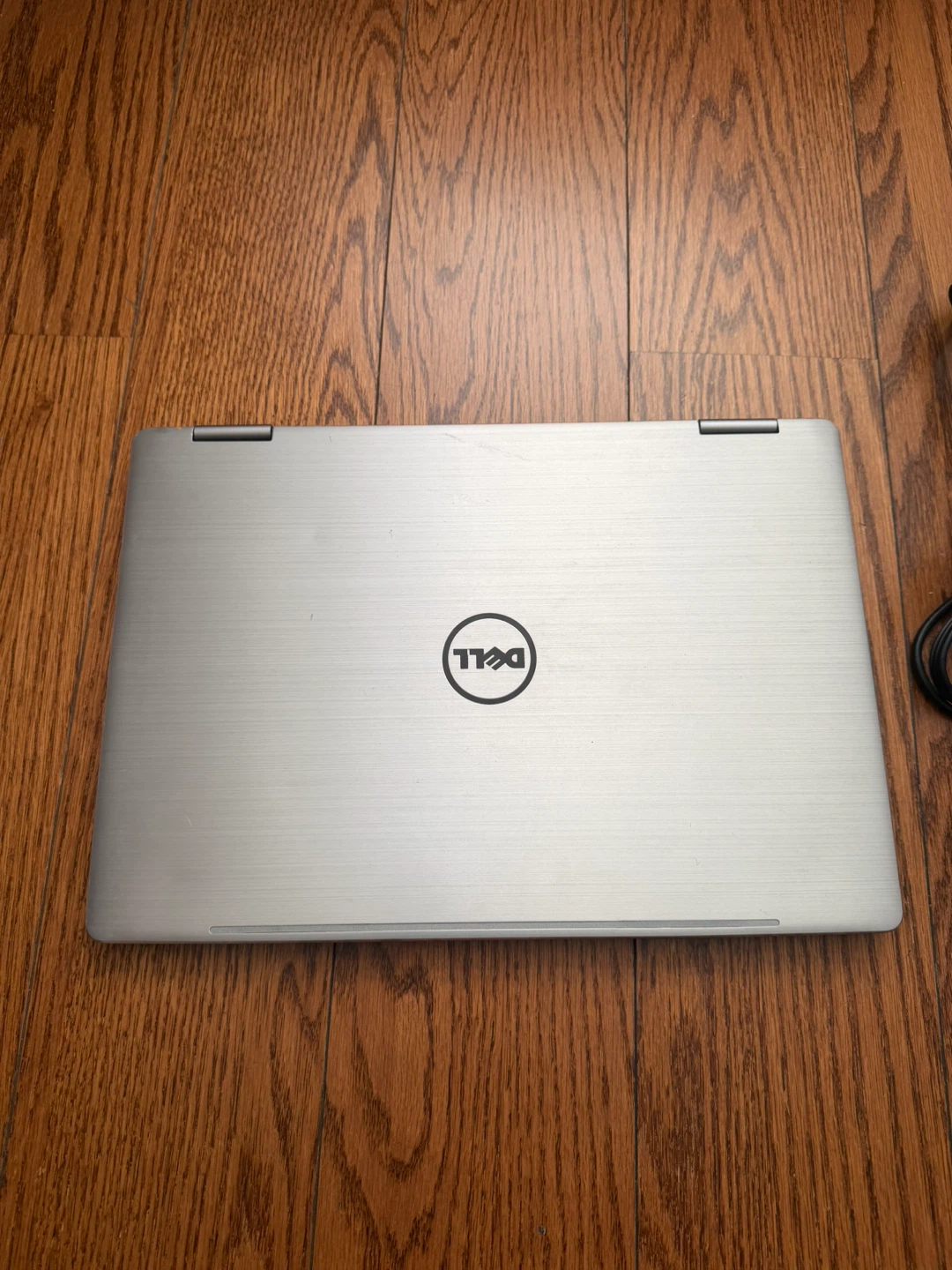 Dell laptop 16GB RAM 512GB SSD Windows 11 with charger - photo 4