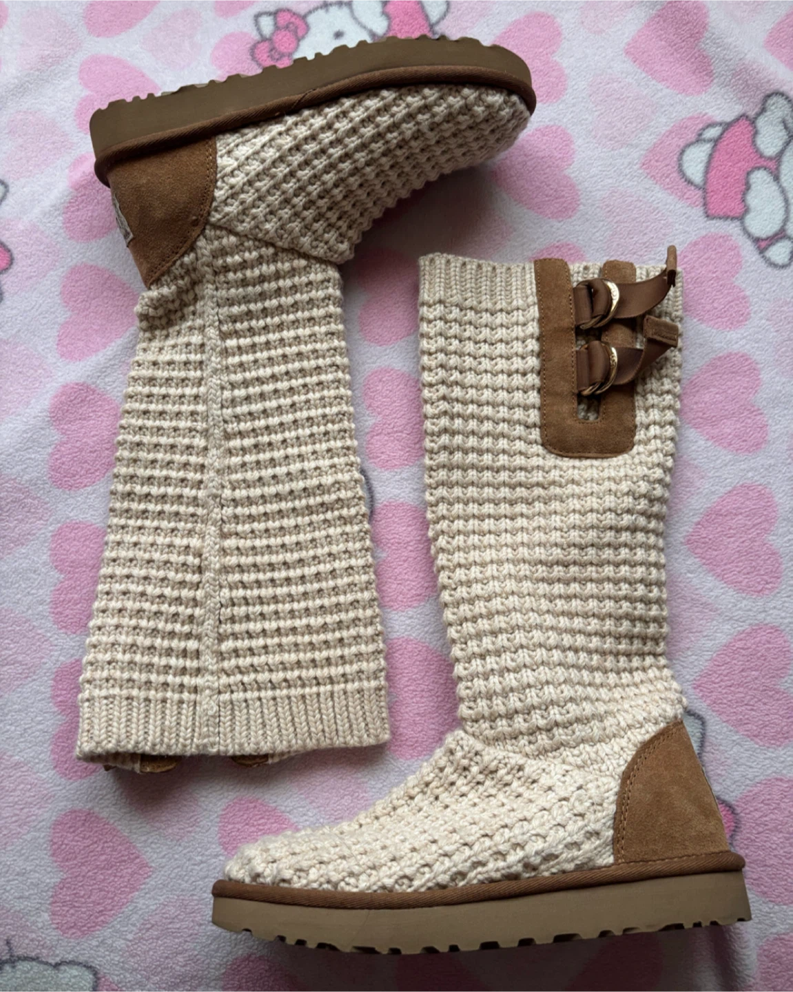 UGG Solene Tall - *Size Women US 6/EU 37* - photo 2