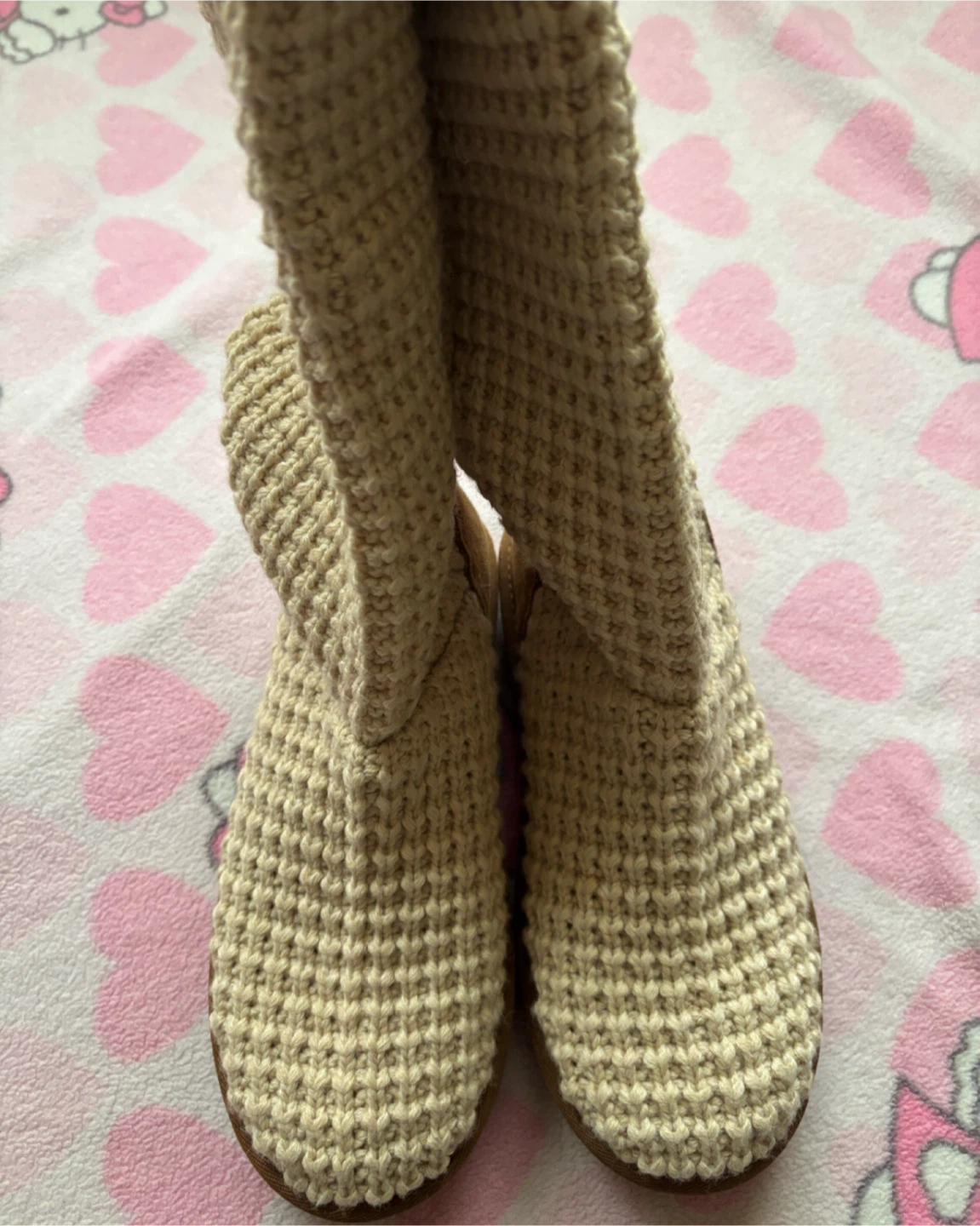 UGG Solene Tall - *Size Women US 6/EU 37* - photo 3