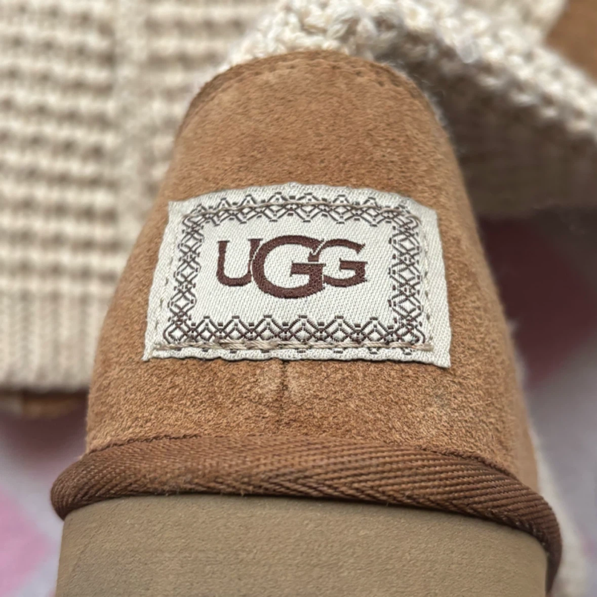 UGG Solene Tall - *Size Women US 6/EU 37* - photo 4