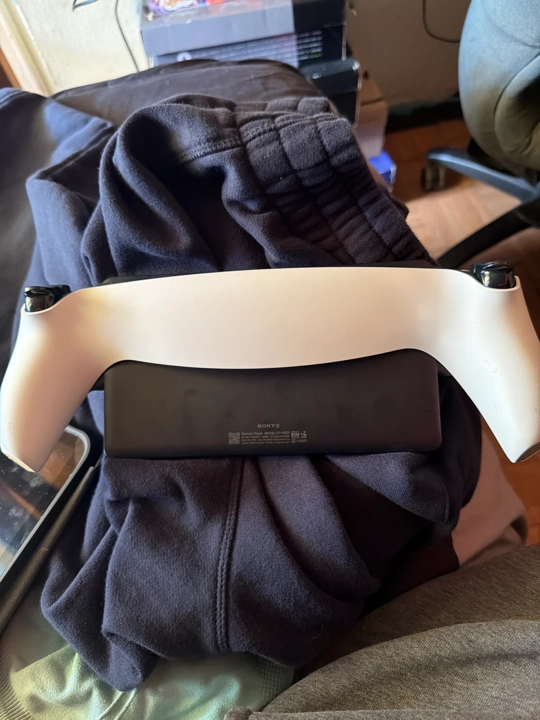 Sony PlayStation Portal - photo 2