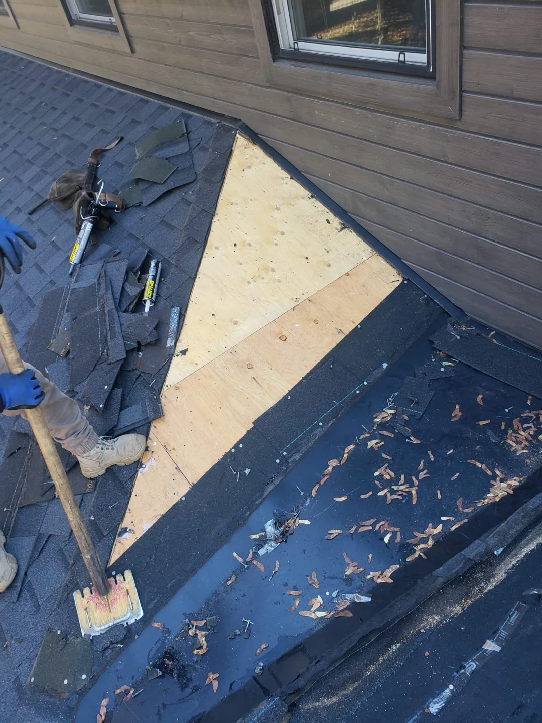 Roofing Shingles - photo 4