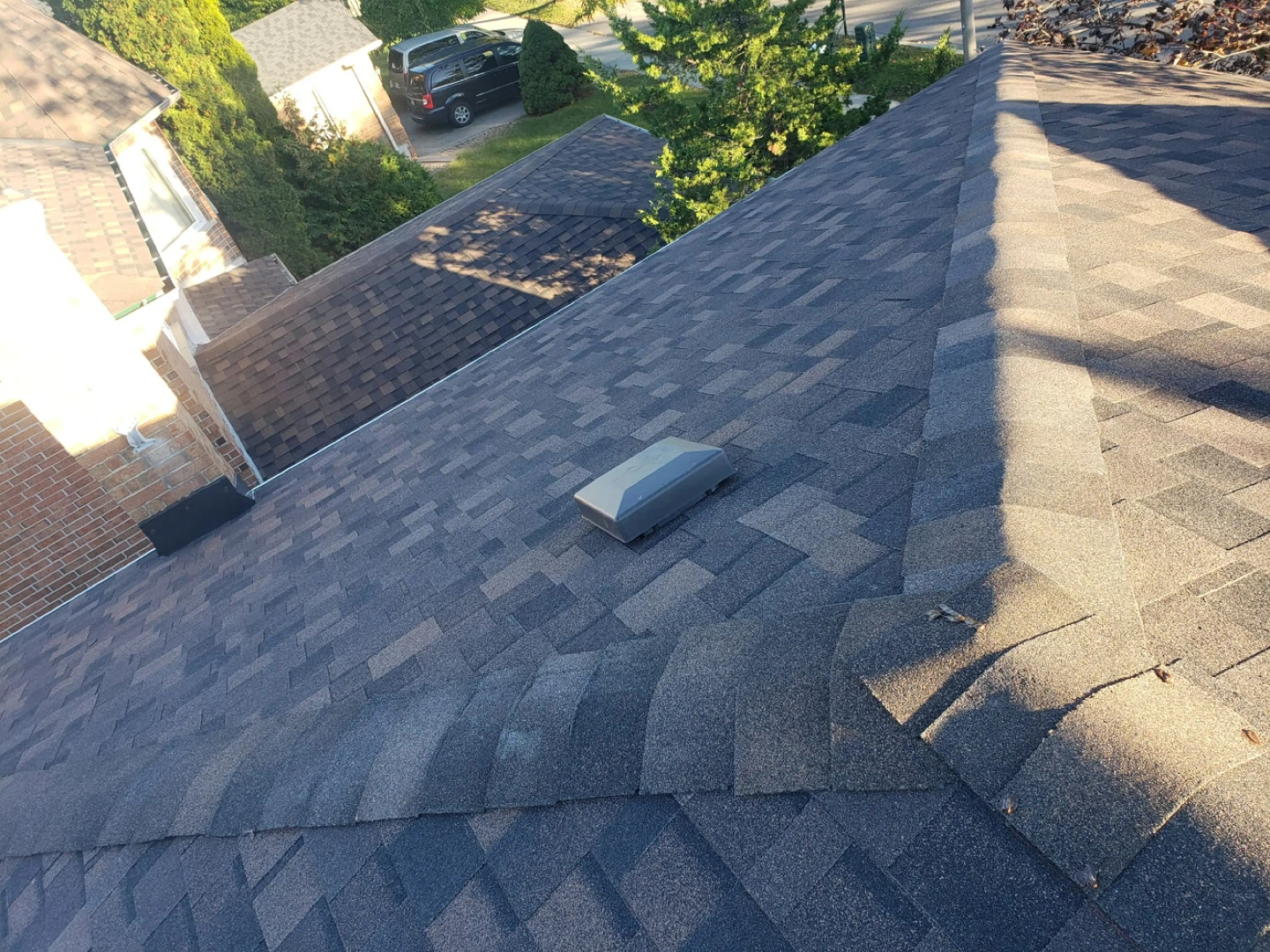 Roofing Shingles