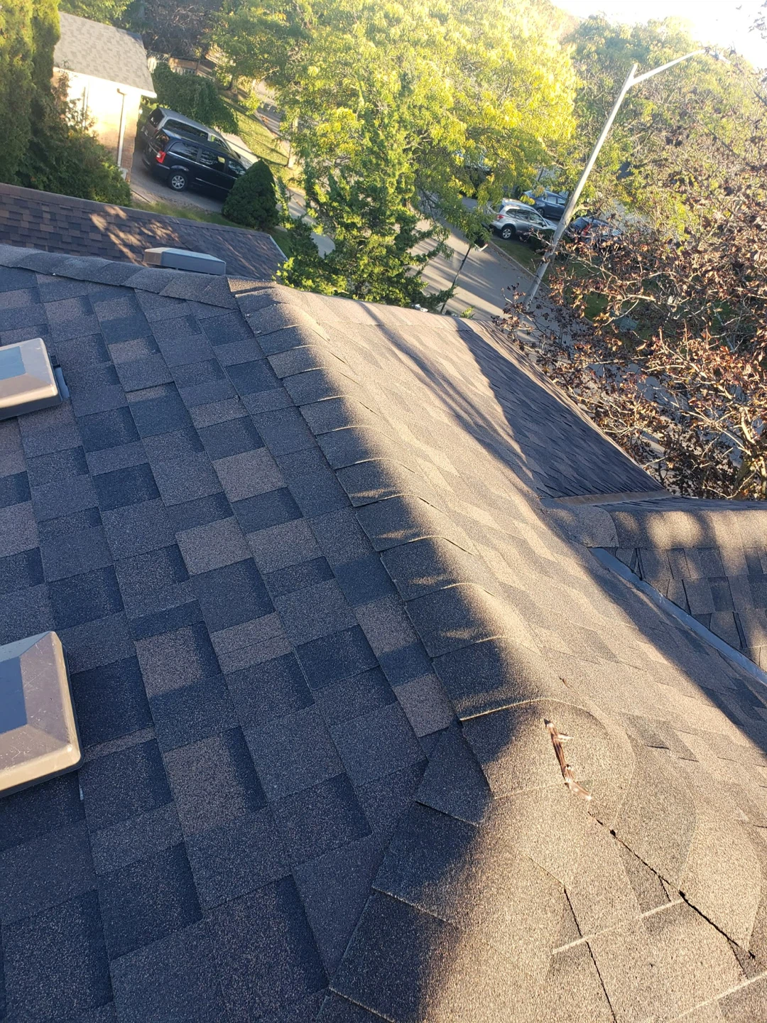Roofing Shingles - photo 2