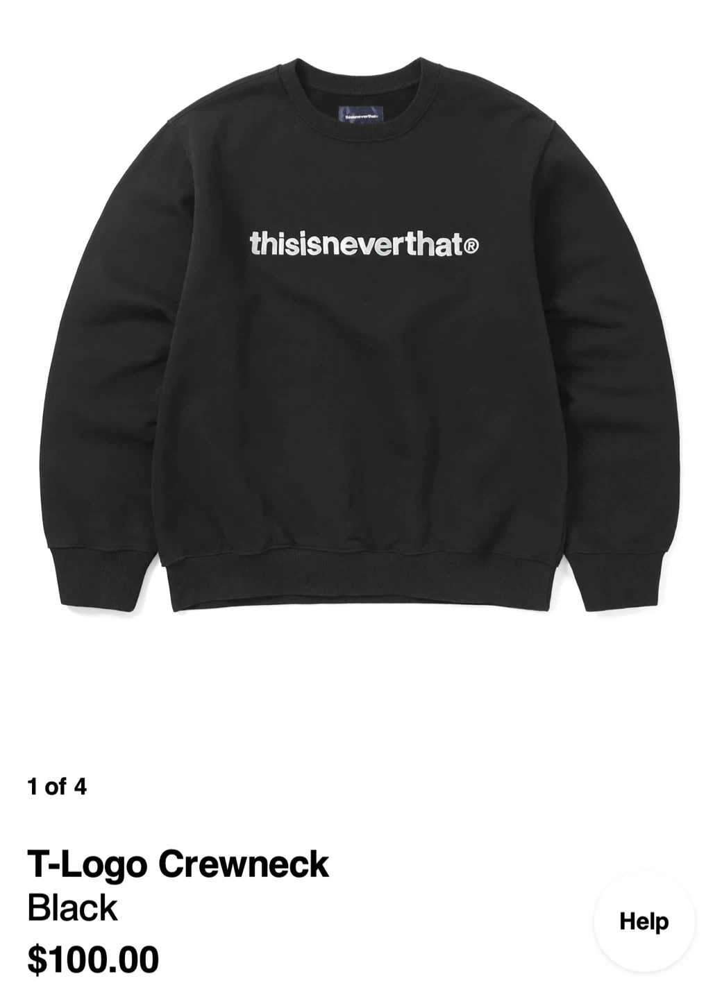 ‼️Korean Brand) Thisisneverthat All BRAND NEW‼️