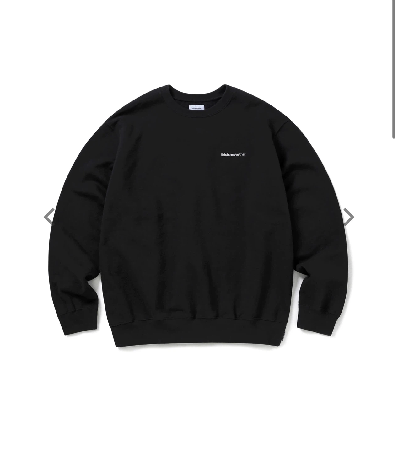 ‼️Korean Brand) Thisisneverthat All BRAND NEW‼️ - photo 3