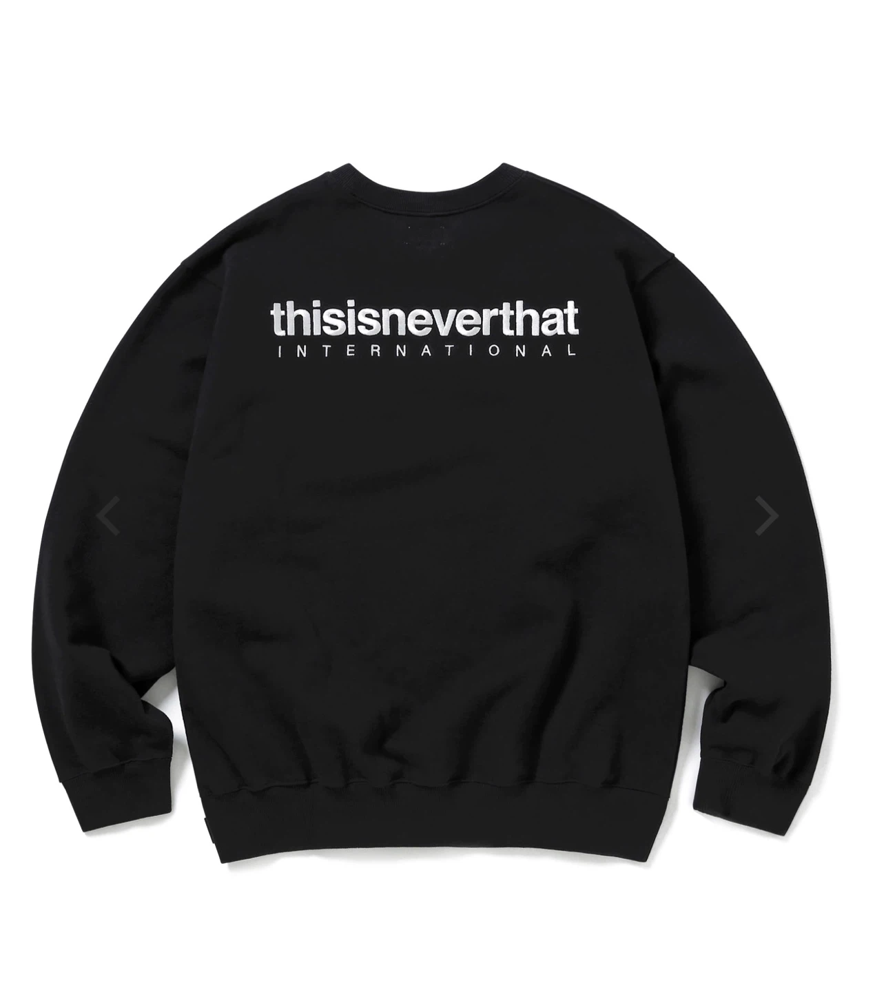 ‼️Korean Brand) Thisisneverthat All BRAND NEW‼️ - photo 4