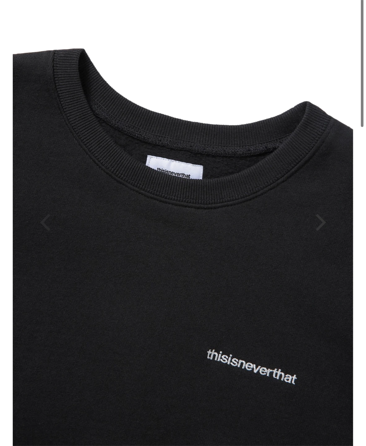 ‼️Korean Brand) Thisisneverthat All BRAND NEW‼️ - photo 5