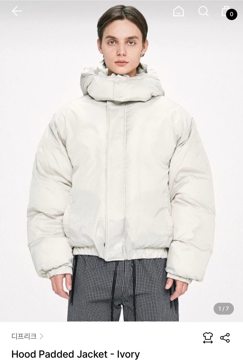 ‼️Korean brand) DPRIQUE ALL BRAND NEW‼️