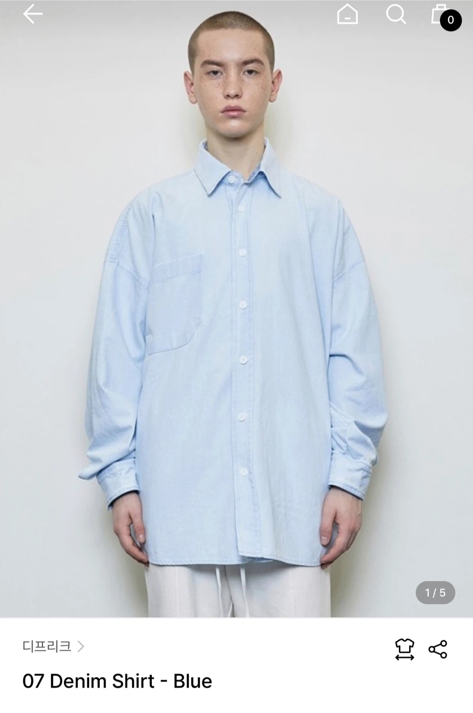 ‼️Korean brand) DPRIQUE ALL BRAND NEW‼️ - photo 2
