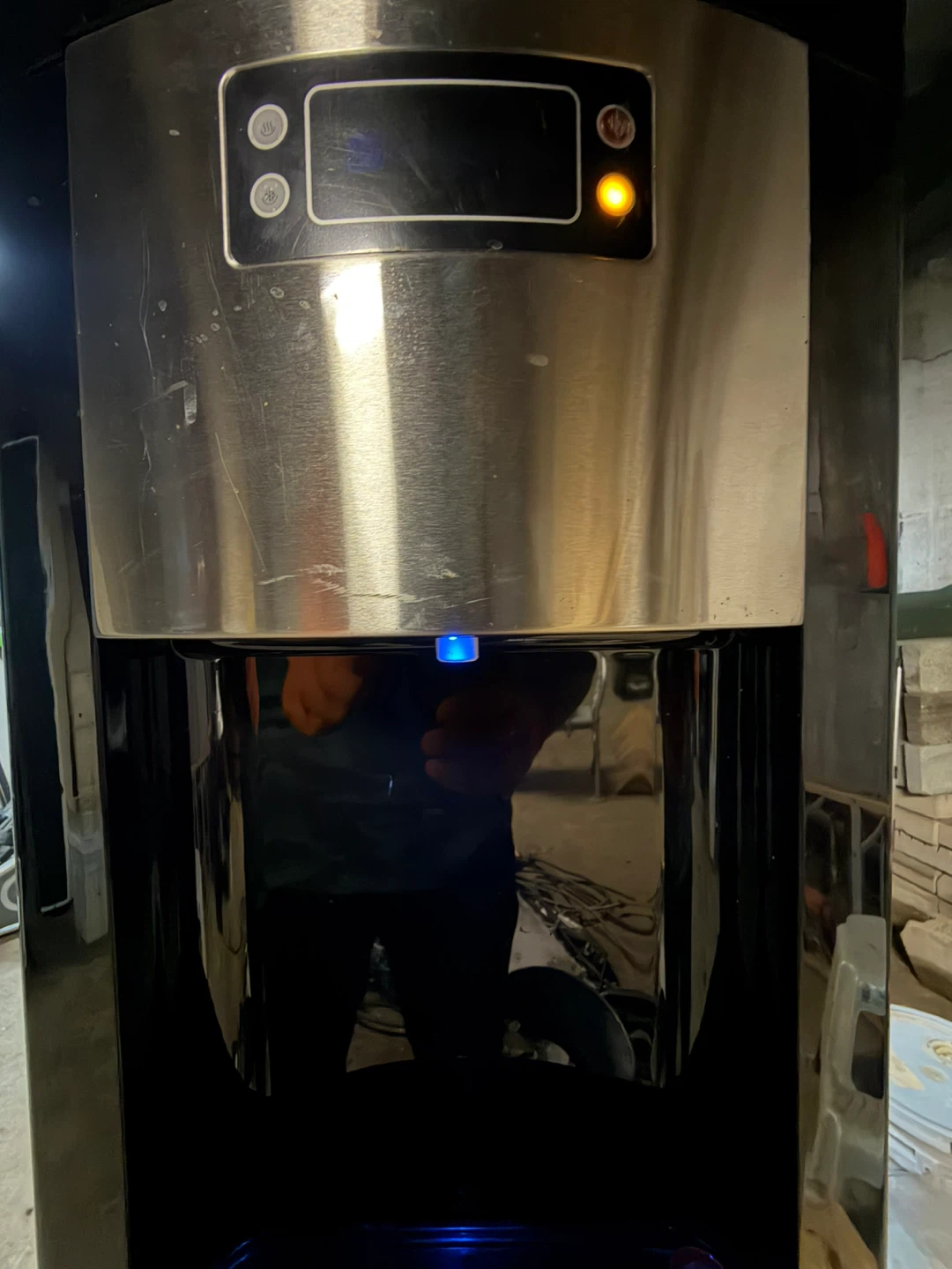Glacier Bay Bottom Load Water Dispenser