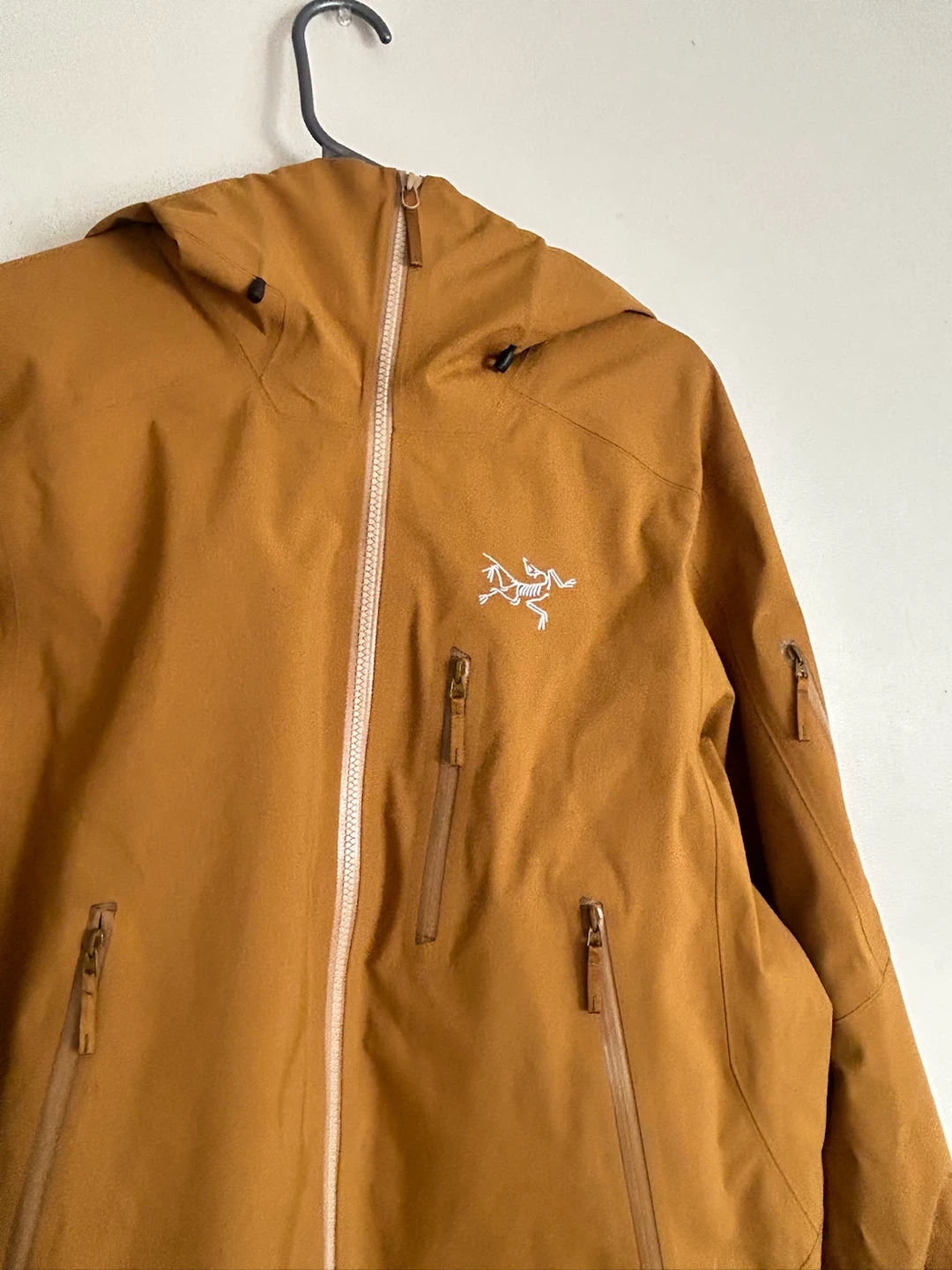 Arc'teryx GORE-TEX Jacket