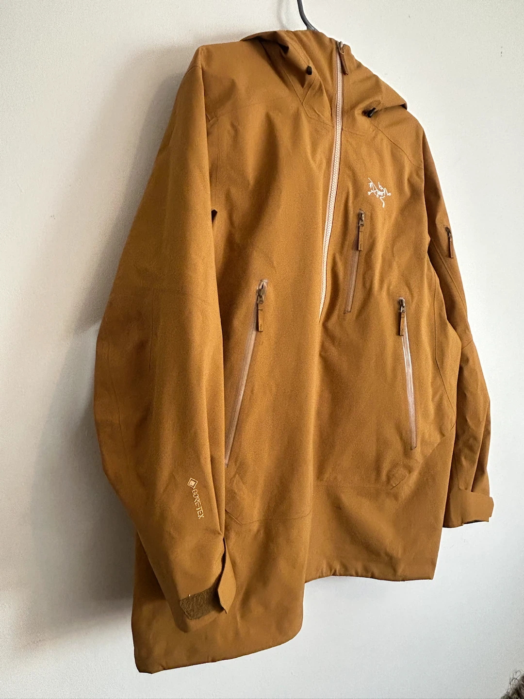 Arc'teryx GORE-TEX Jacket - photo 2