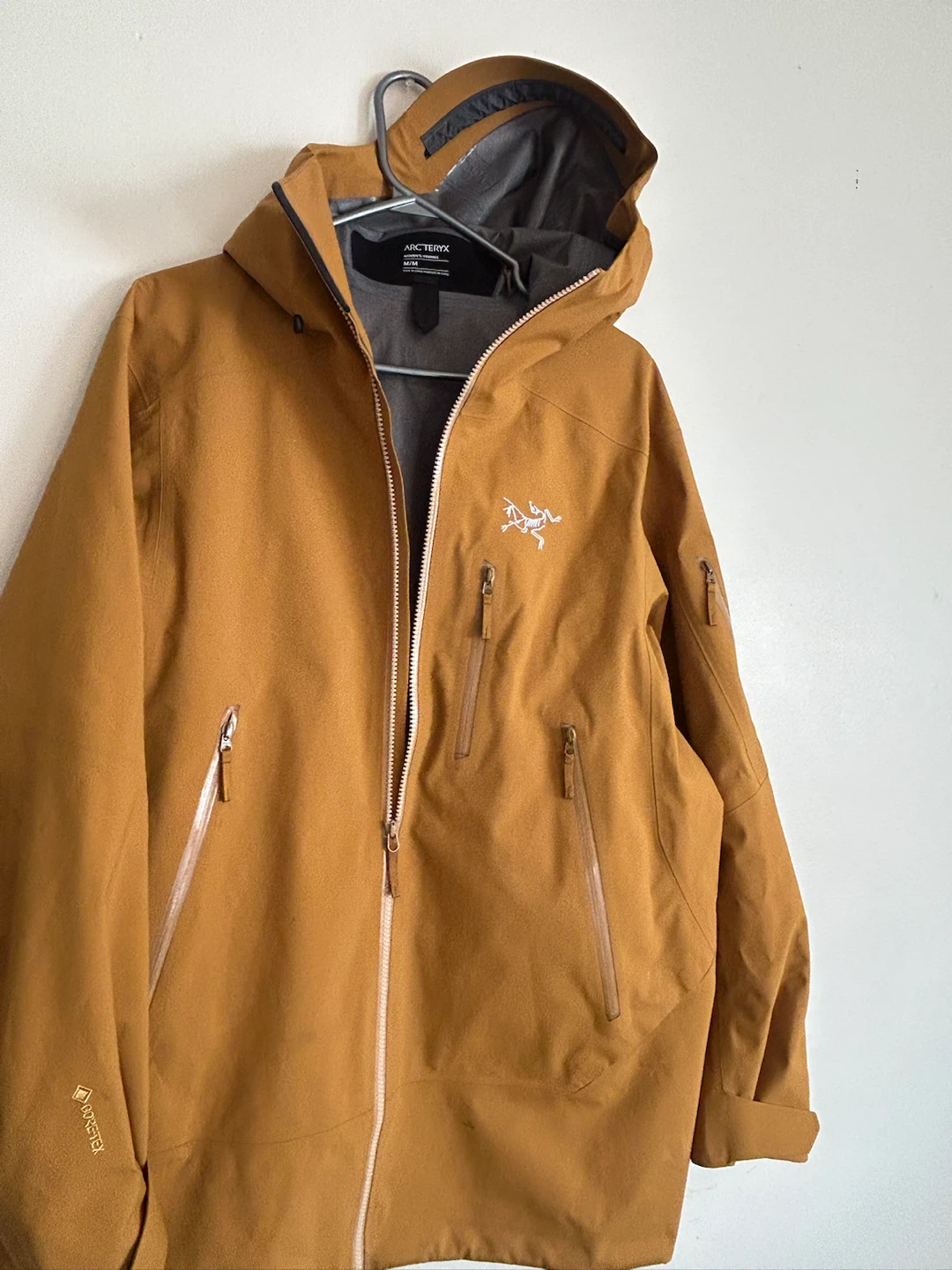 Arc'teryx GORE-TEX Jacket - photo 3