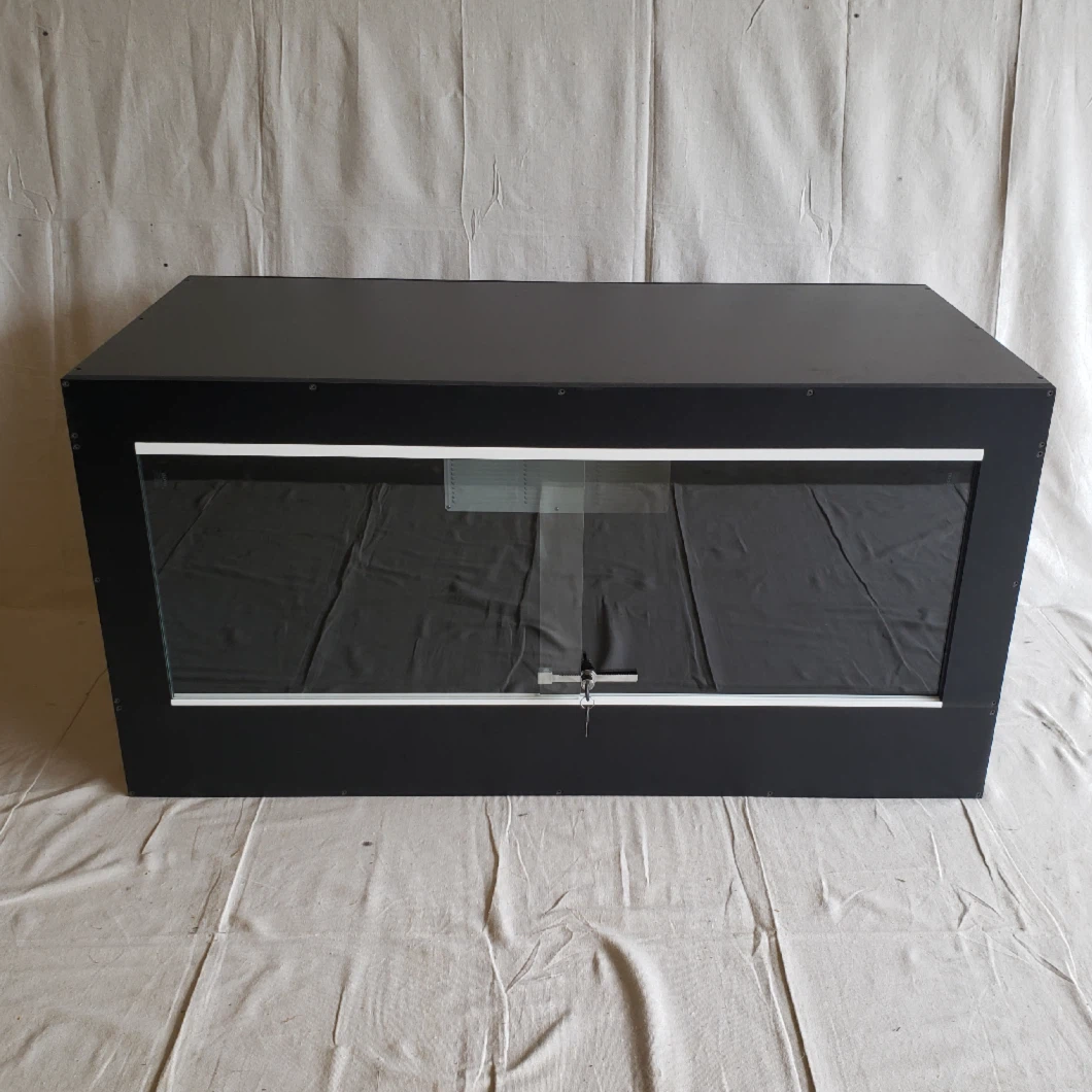 PVC Terrarium's for sale