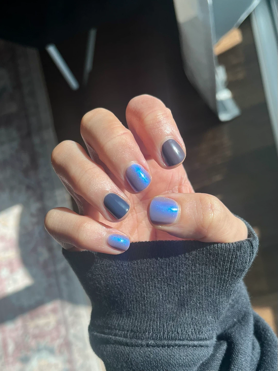 Cracked Polish - photo 3