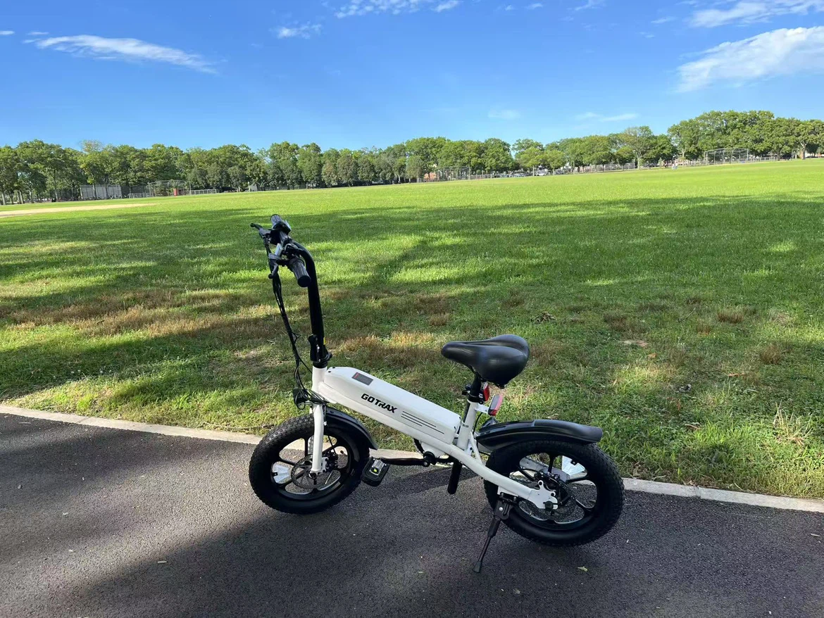 GOTRAX Electric Bike - photo 3