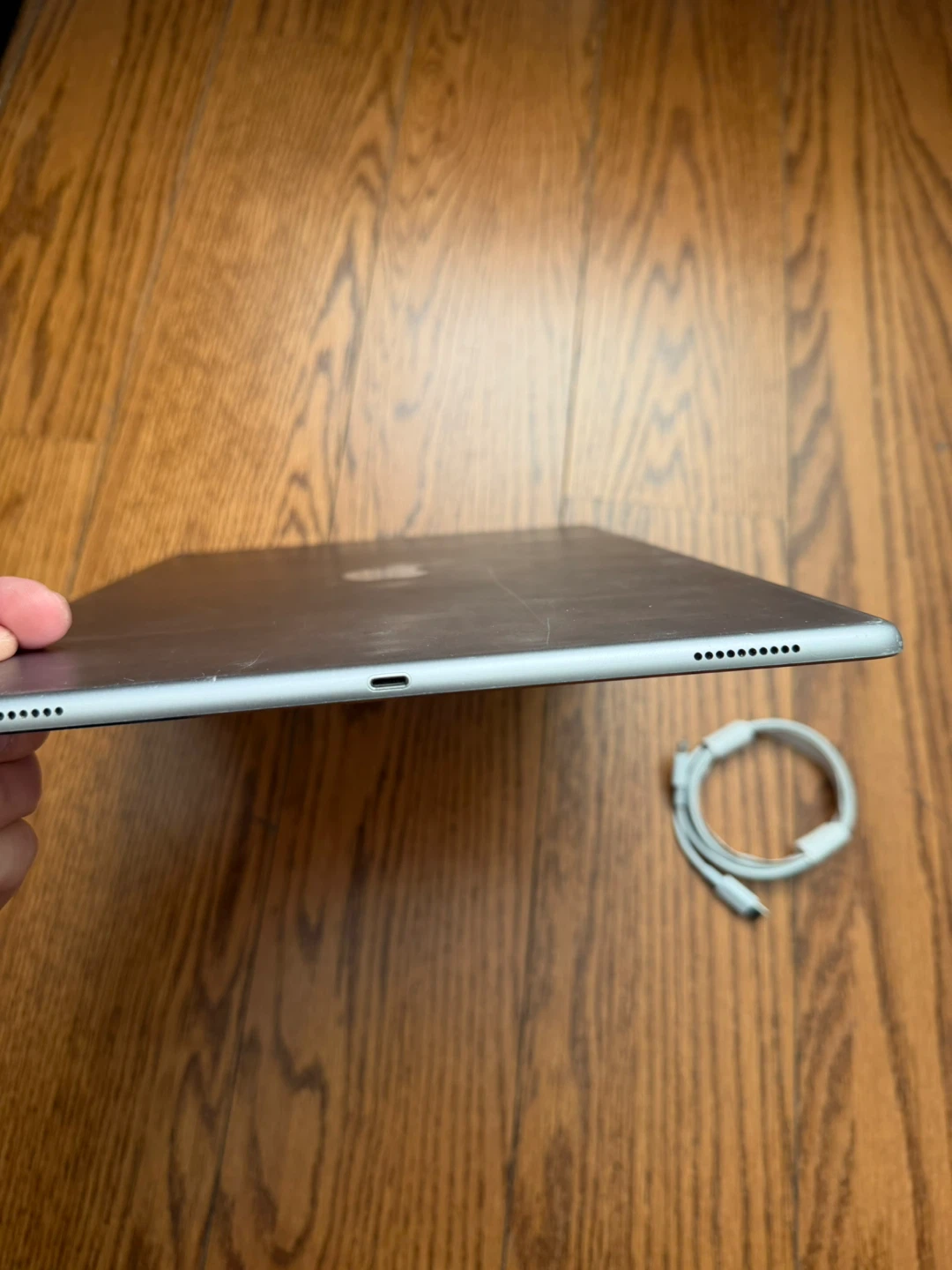 iPad Pro 12.9 inch Gen 2 64GB Fully Functional with cable - photo 4