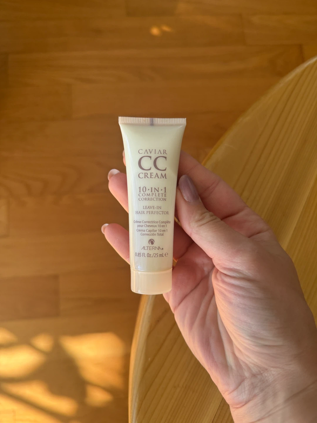Alterna Caviar CC Cream 25ml