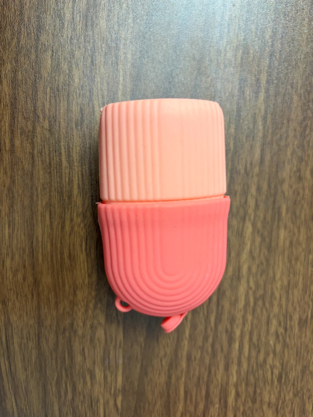Silicone Ice Face Roller Mold