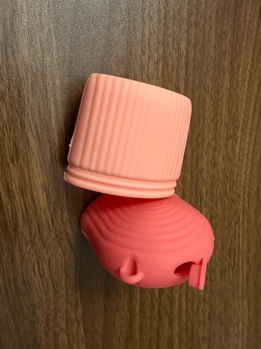 Silicone Ice Face Roller Mold - photo 2