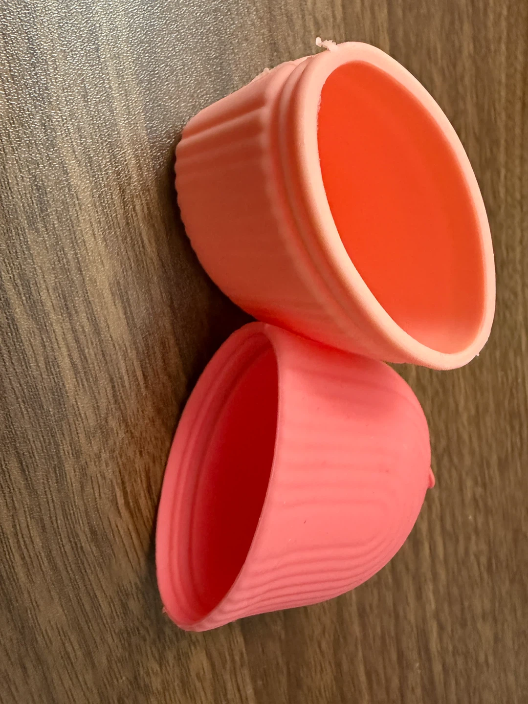 Silicone Ice Face Roller Mold - photo 3