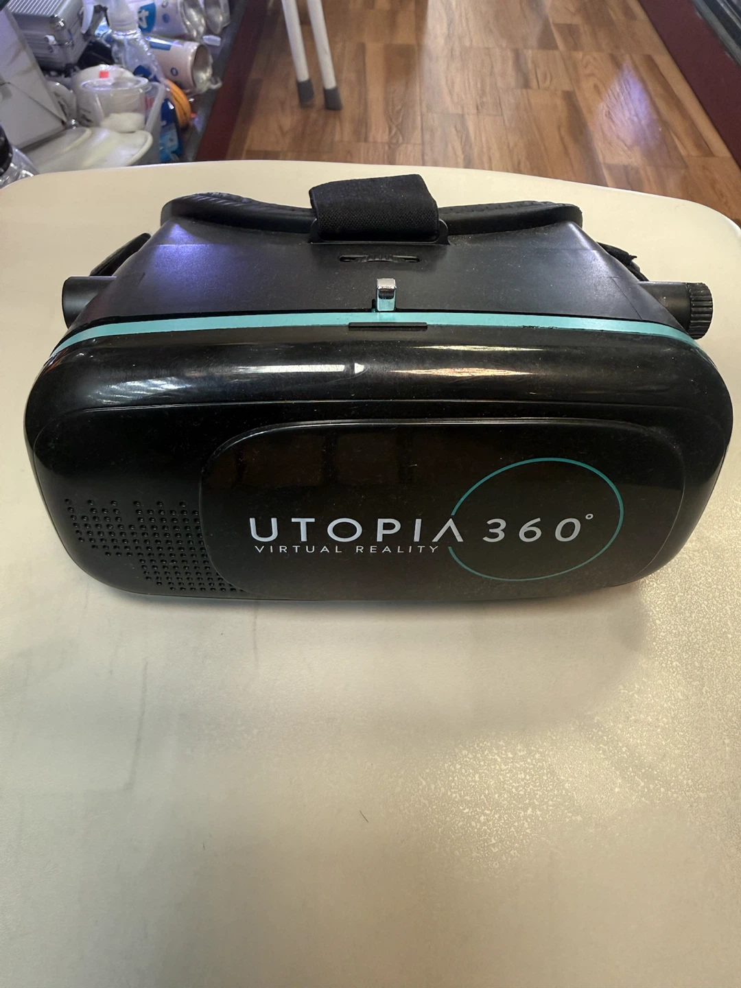 Utopia 360 Virtual Reality Headset