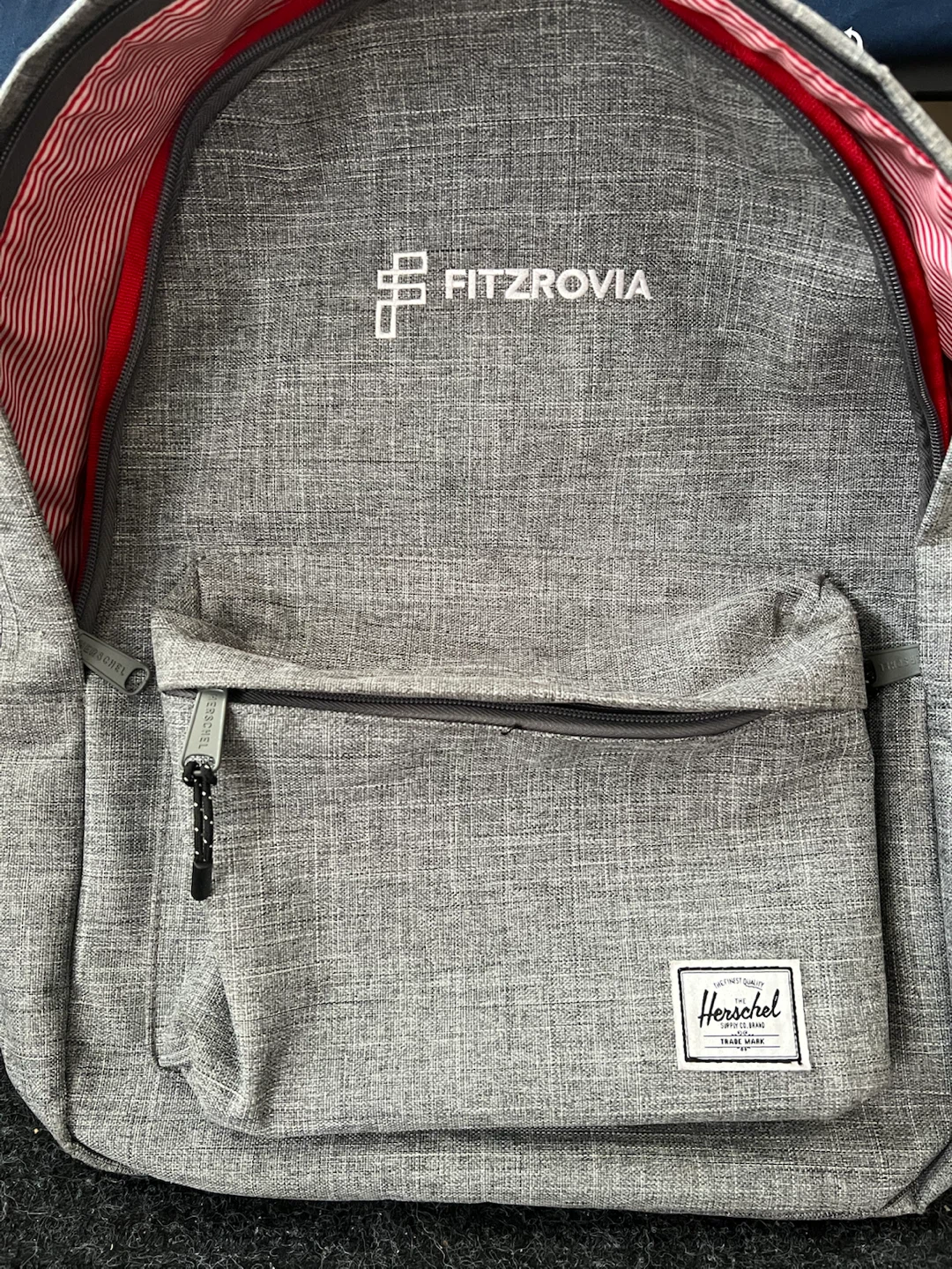 Herschel Supply Co. Backpack - photo 2