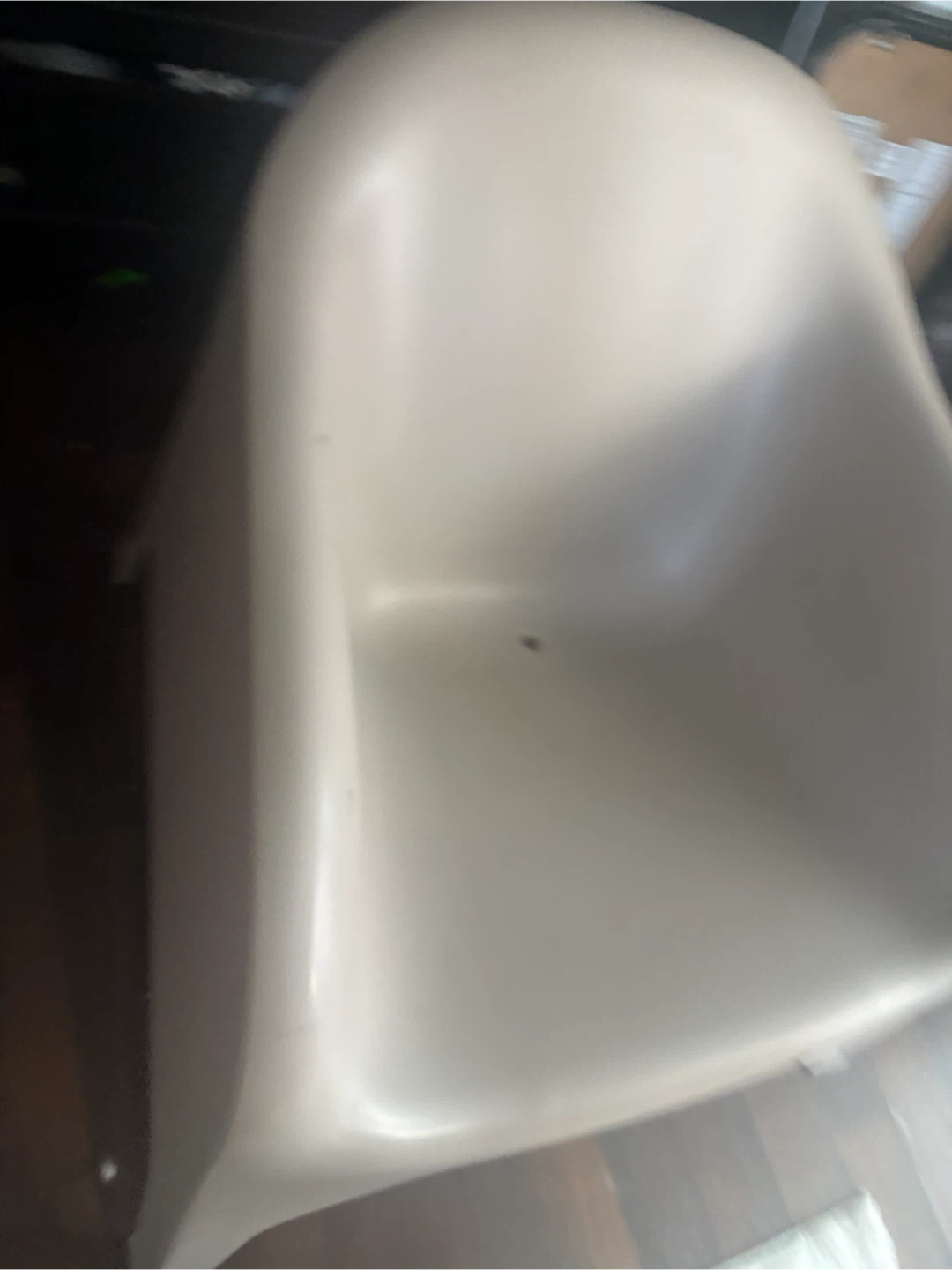 IKEA SKARPÖ Armchair
