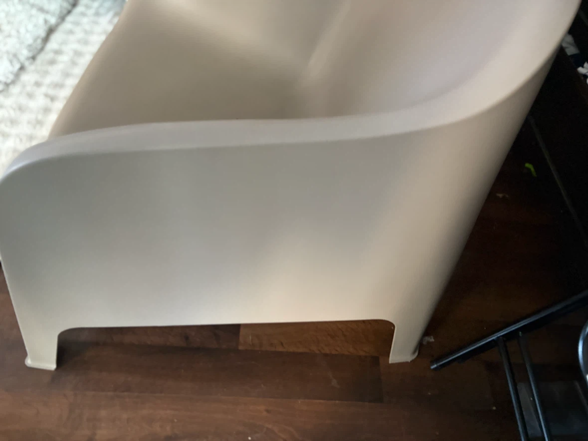 IKEA SKARPÖ Armchair - photo 4