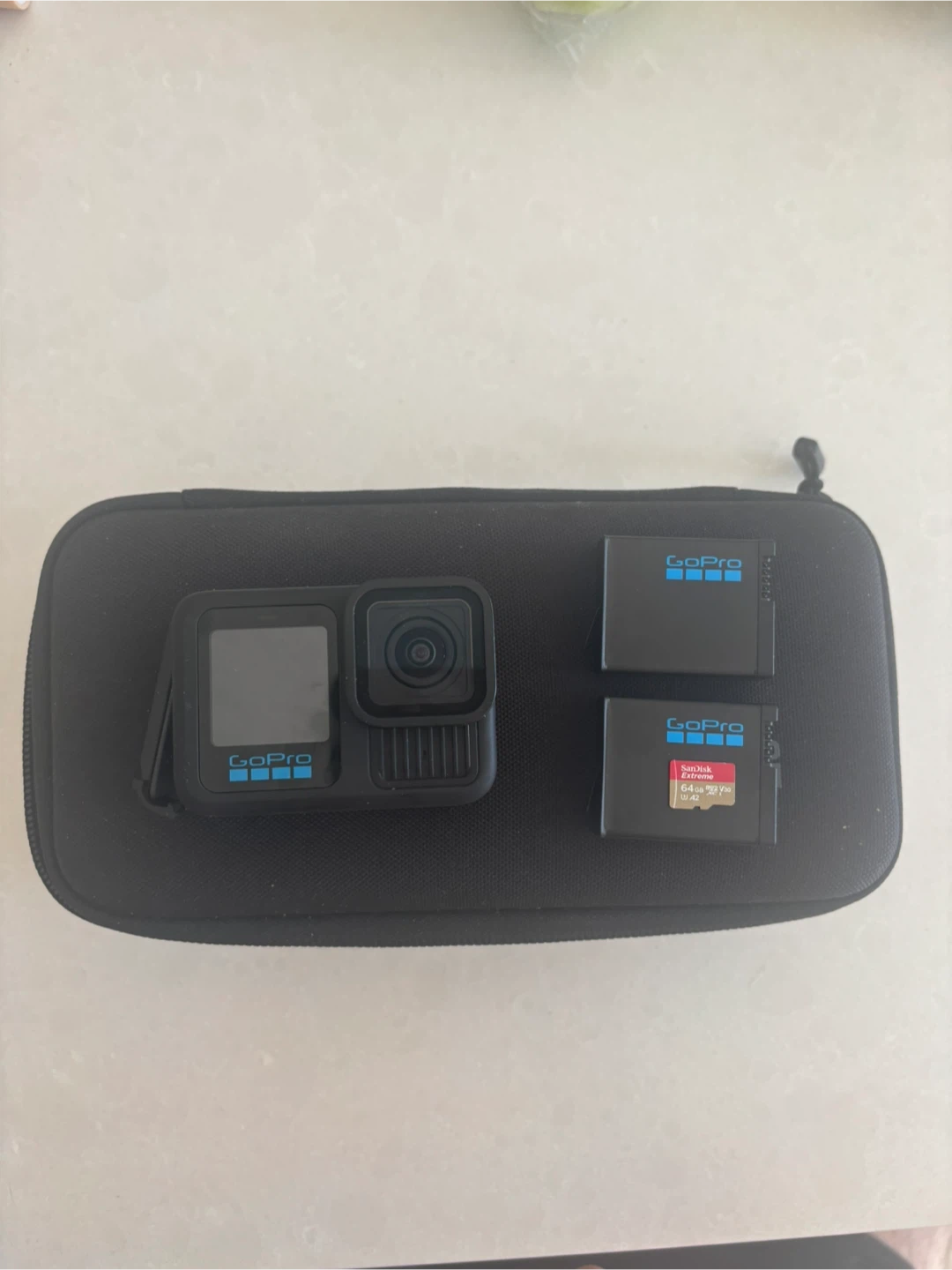 GoPro Hero13 black
