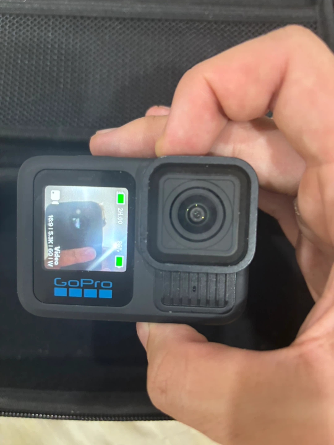 GoPro Hero13 black - photo 2