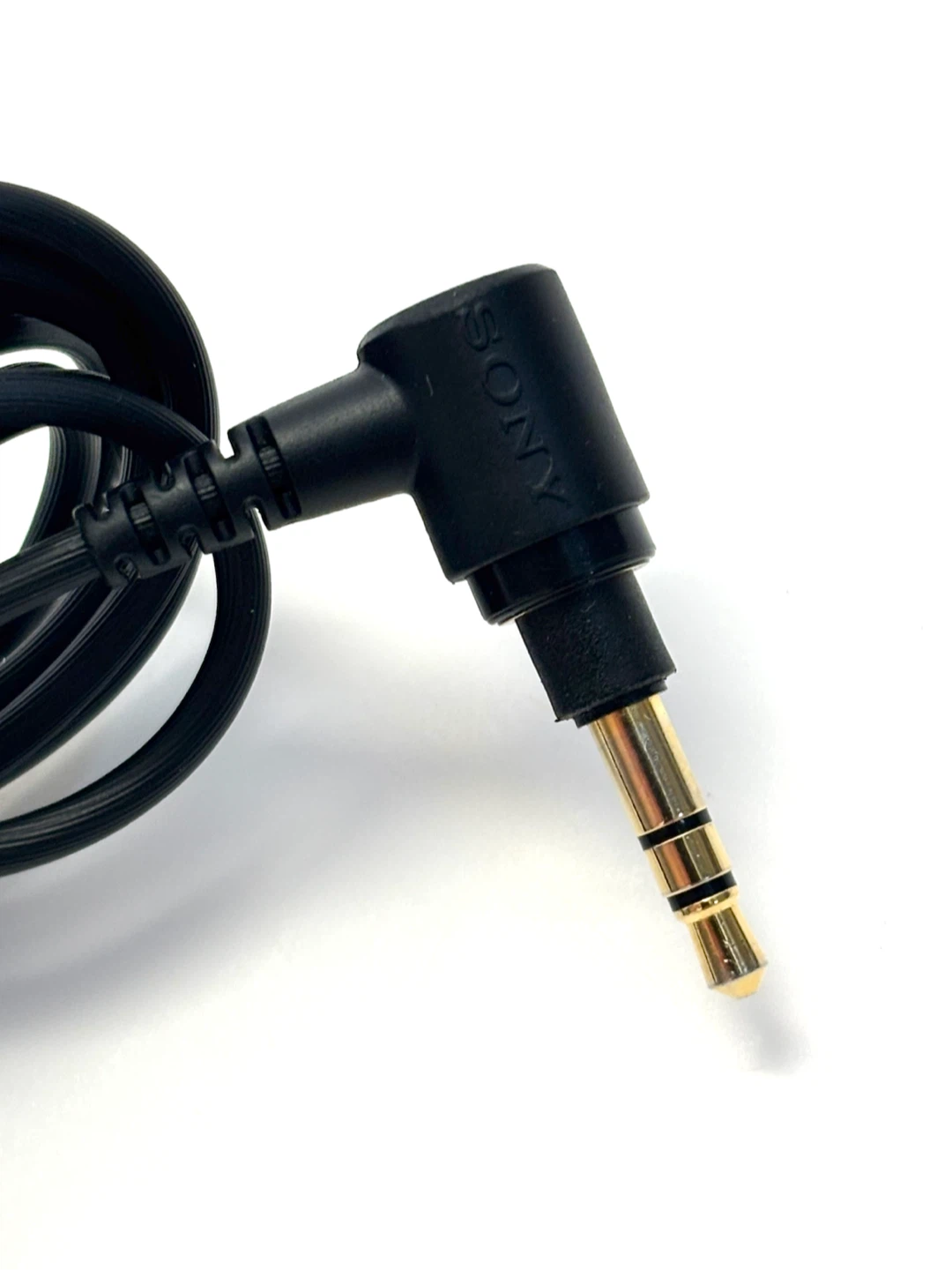 Sony 3.5mm Replacement Audio Cable - photo 2