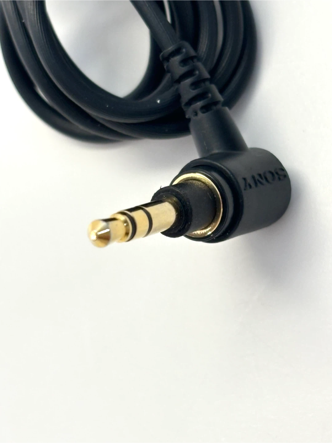 Sony 3.5mm Replacement Audio Cable - photo 3