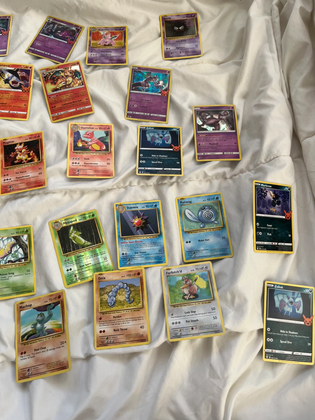 Large Collection of Assorted Pokémon Cards - photo 3